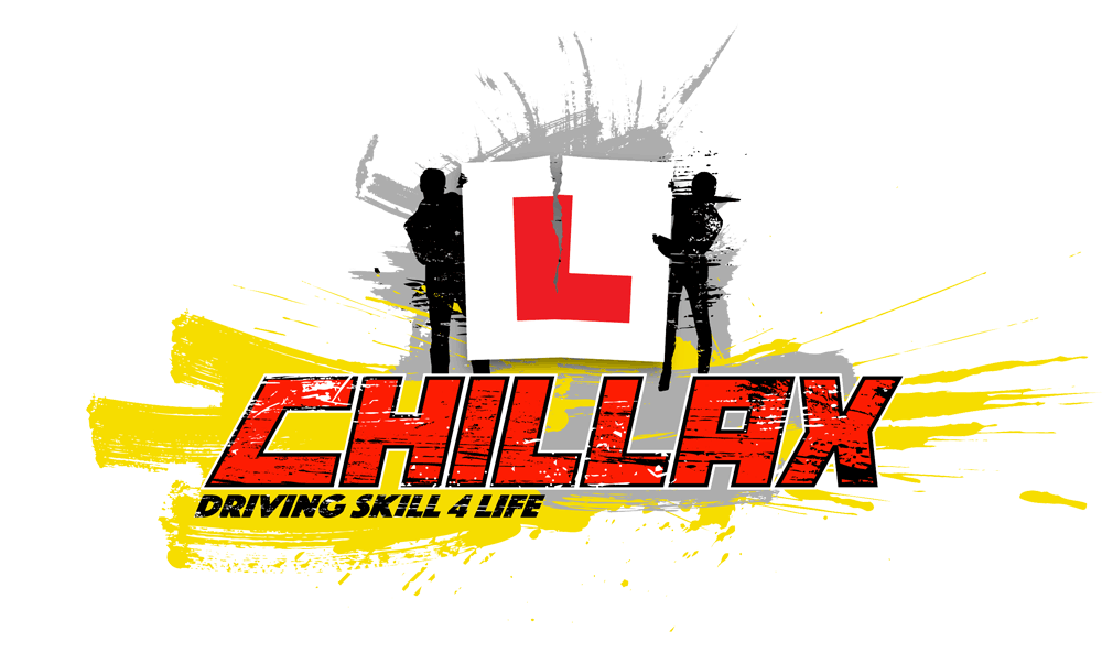 Chillax Driving Lessons