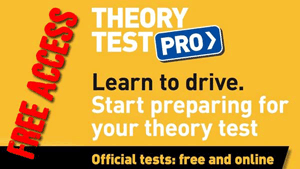 Free Theory Test Pro Login