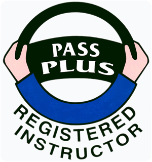 Pass Plus Registered Instructor